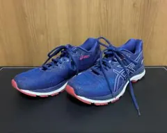 アシックス『GEL-NIMBUS 20』 27cm ゲルニンバス