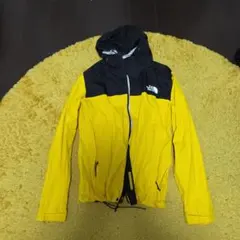 THE NORTH FACE フード付きナイロンジャケット
