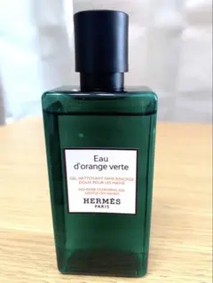 HERMES オードゥパンプルムスローズ ヘア&ボディシャワージェル - メルカリ