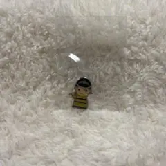 テニスの王子様 立海 真田弦一郎 ピンバッジ ピンズ