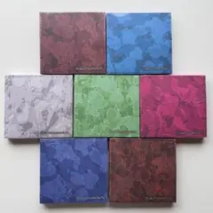 ENHYPEN THESIN:VANISH 7形態 新品未開封のサムネイル