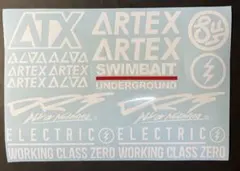 2026年最新】artex zeroの人気アイテム - メルカリ