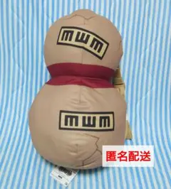 NARUTOーナルトーなりきりぬいぐるみ〜我愛羅のひょうたん〜