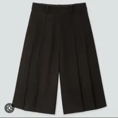 スカート キュロット