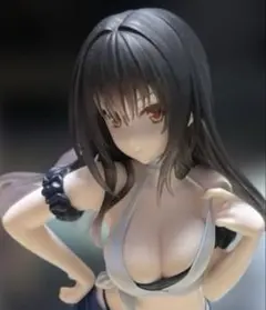 ☆『To LOVEる ダークネス』✨古手川唯✨《トリオトライト》フィギュア❣️のサムネイル