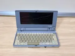 NEC WINDOWS PC MC-R450NEC ノートPC 本体 レトロPC NEC WINDOWS PC MC-R450NEC ノートPC 本体 レトロPC - メルカリ