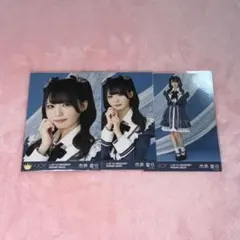 永田詩央里 生写真 ≠ME 7th Anniversary Photo Book - メルカリ