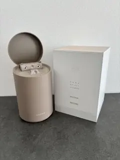SALONIA ピュアブライトスチーマー フェイススチーマーのサムネイル