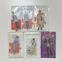 なにわ男子 西畑大吾 アクスタセット