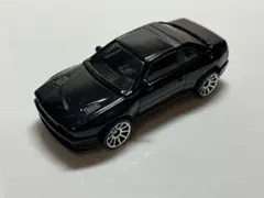 ホットウィール マセラティ シャマル 黒