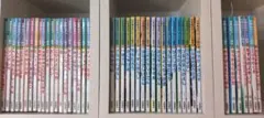 世界名作アニメ絵本 日本昔ばなしアニメ絵本 45冊セット 永岡書店 お受験
