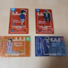 コナン　アクリルスタンド