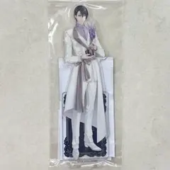 ニトロキラル展 キラメモ スロウ・ダメージ トワ アクリルスタンド