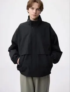 RonHerman Goldwin/RHC Nylon Jacket 3 - メルカリ