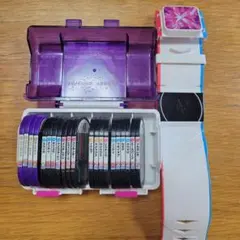 ポケモン　メザスタ　まとめ売り　ダイマックスバンド