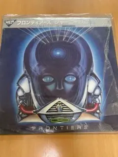 LPレコード ジャーニー
