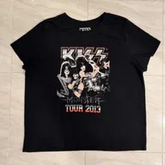 2026年最新】 KISS tシャツ ツアーの人気アイテム - メルカリ