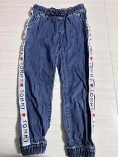 TOMMY HILFIGER デニムパンツ 6サイズ