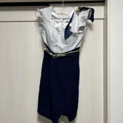 パーティー/キャバクラ/ラウンジ/結婚式/お呼ばれ/ROSEdeFLEURS