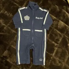 ☆ベビドロンパース70cm☆