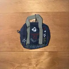 ファイターズスクールバック