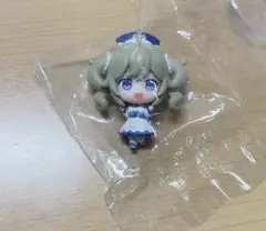 原神 カプセルコレクションフィギュア vol.2  バーバラ