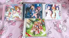 ラブライブ！ 関連CDまとめ売り！ 50枚以上 - メルカリ