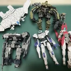 コ*タ様 30mm まとめ売り　ジャンク