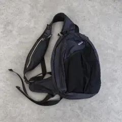 patagonia ポブラノ・ランバー・パック ウエスト ショルダーバック