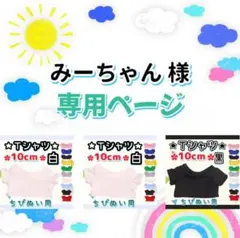 みーちゃん様 リクエスト 3点 まとめ商品