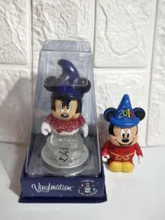 2025年最新】バイナルメーション ミッキーの人気アイテム - メルカリ