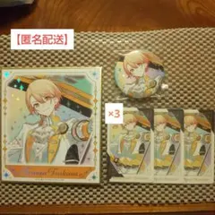 天馬司プロセカ感謝祭5thグッズまとめ(5点)