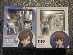 2025年最新】ねんどろいど恋とプロデューサー～EVOL×LOVE～ハク