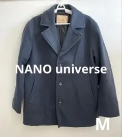 ナノユニバース　コート