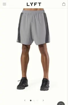 2025年最新】lyft ハーフパンツの人気アイテム - メルカリ
