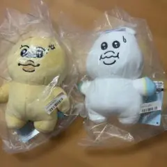 ⭐︎ んぽちゃむ きみまろセット⭐︎