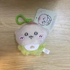 ちいかわ ベビー くりまんじゅう ぬいぐるみ マスコット baby 新品