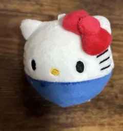 Avail サンリオ福袋 ガチャ マスコット ハローキティ