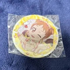 刺繍缶バッジ アイカツ 有栖川おとめ - メルカリ