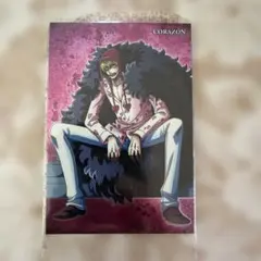 2026年最新】one piece ウエハース コラソンの人気アイテム - メルカリ