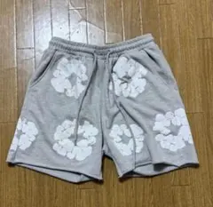 DENIM TEARS ショートパンツ Mサイズ