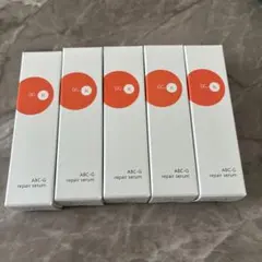 ドクターケイ　ABC-G リペアセラム 9ml×5本のサムネイル