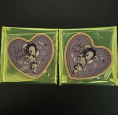 鬼滅の刃　バレンタイン　アクコ　しのぶ