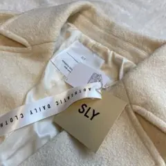 rienda⭐︎ロングコート⭐︎新品未使用