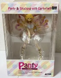 アルター パンティ&ストッキング ストッキングフィギュア - メルカリ