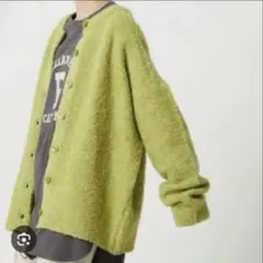 ニット フリークスストア