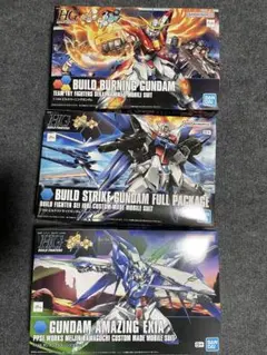 SD RX-零丸 HG モモカプル クロスシルエット F9ノ1改 セット - メルカリ