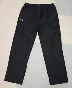 UNDER ARMOUR　トレーニング　中綿パンツ　暖パン　9