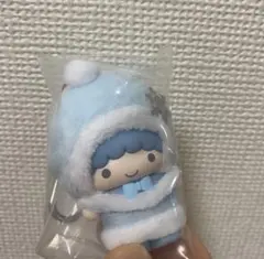 サンリオ　ちびっとも　雪の精　キキ