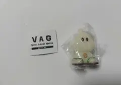 vag 44 　ししまるもも　丑三 ワラニン ガチャ